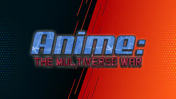 Anime: The Multiverse War screenshot