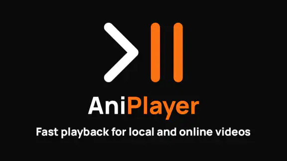 AniPlayer - Video Player screenshot