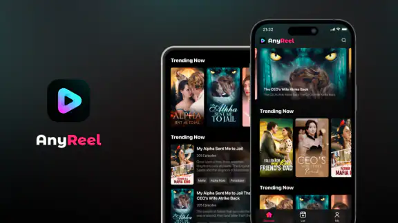 AnyReel - Good Short & Drama screenshot