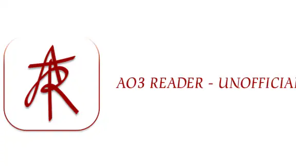 AO3 Reader - Unofficial screenshot