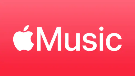 Apple Music screenshot