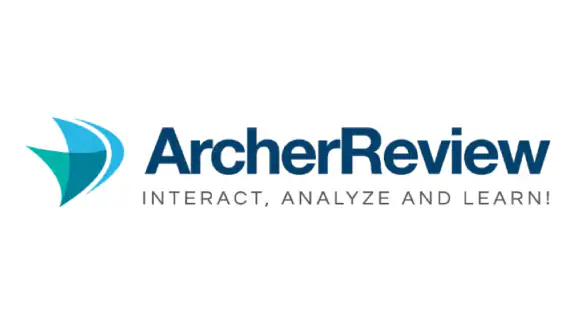 Archer Review - NCLEX screenshot