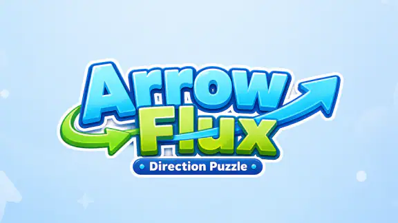 Arrow Flux：Direction Puzzle screenshot