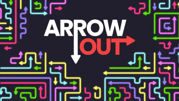 Arrow Out screenshot
