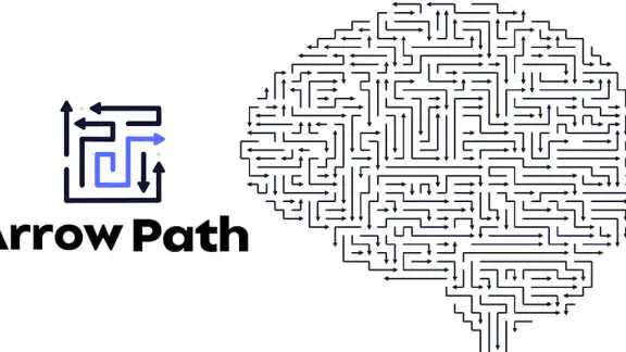 Arrow Path: Puzzle Escape screenshot