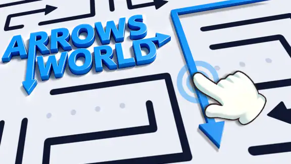 Arrows World screenshot