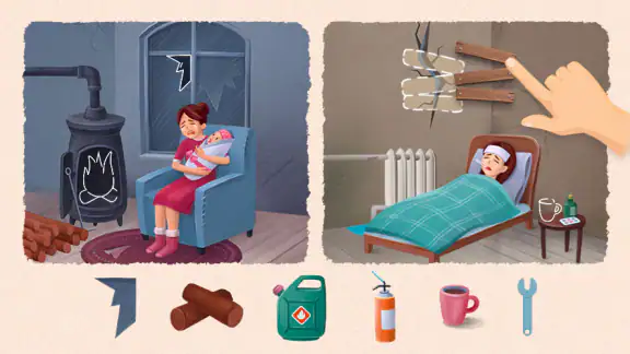 Art Puzzle - Puzzle Games screenshot