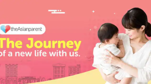 Asianparent: Pregnancy & Baby screenshot