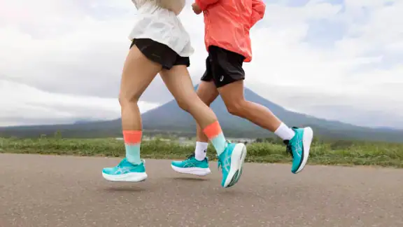 ASICS SEA: Footwear & Apparel screenshot