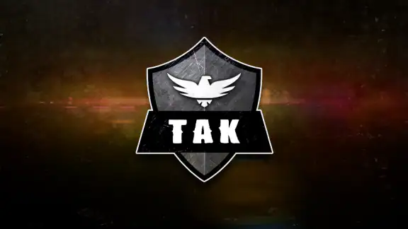 ATAK-CIV (Civil Use) screenshot