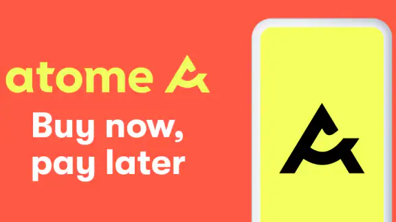 Atome PH - Buy Now Pay Later screenshot