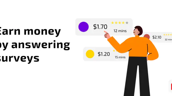 AttaPoll Surveys: Earn Money screenshot