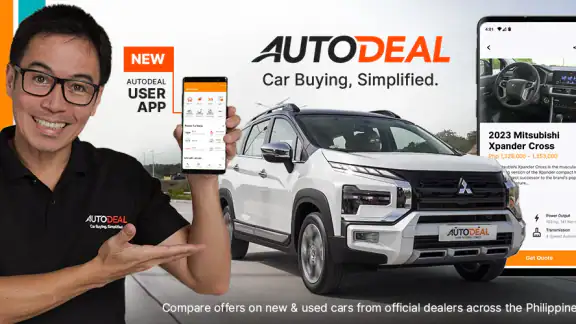 AutoDeal screenshot