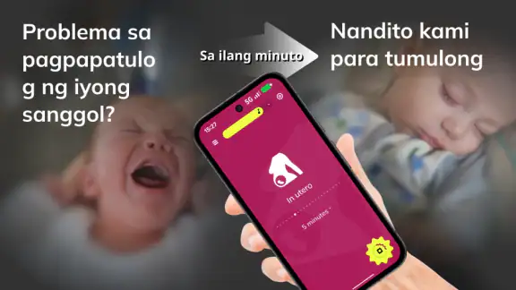 Baby Sleep PRO screenshot