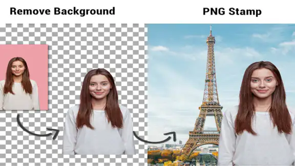 Background Eraser - Remove BG screenshot