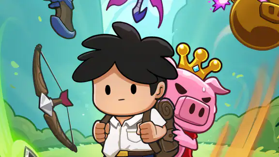 BagMaster Isekai – Bag Battle screenshot
