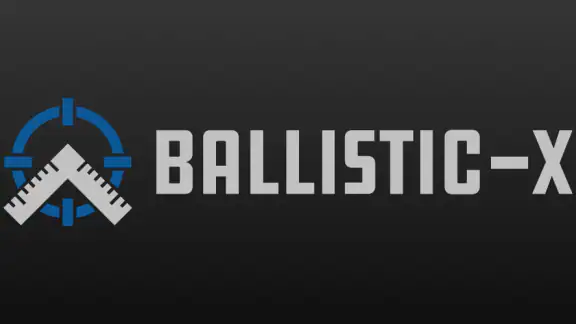Ballistic X screenshot
