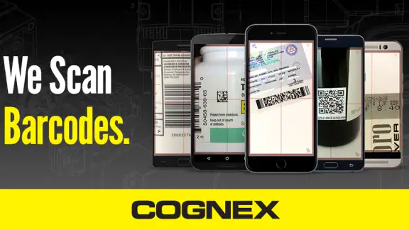 Barcode Scanner screenshot