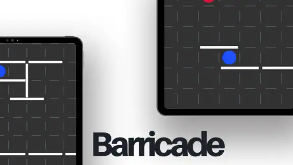Barricade screenshot