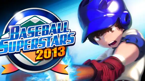 Baseball Superstars® 2013 screenshot