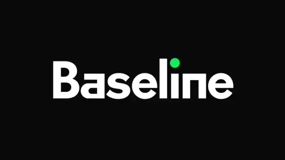 Baseline - Tennis & Pickleball screenshot