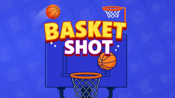 Basket Shot screenshot