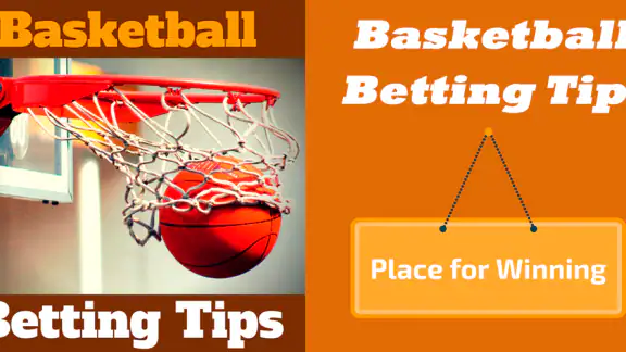 Basketball Betting Tips screenshot