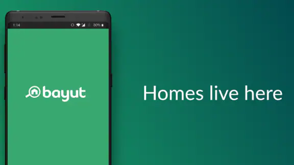 Bayut – UAE Property Search screenshot