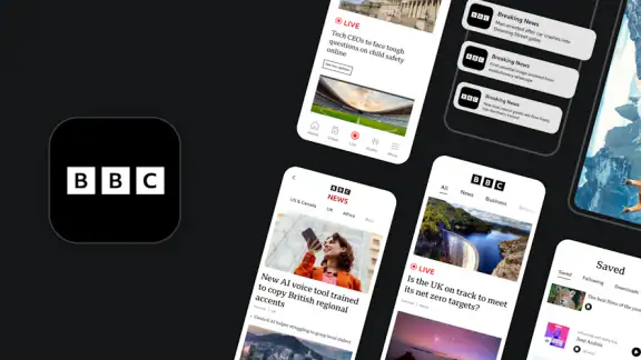BBC: World News & Stories screenshot