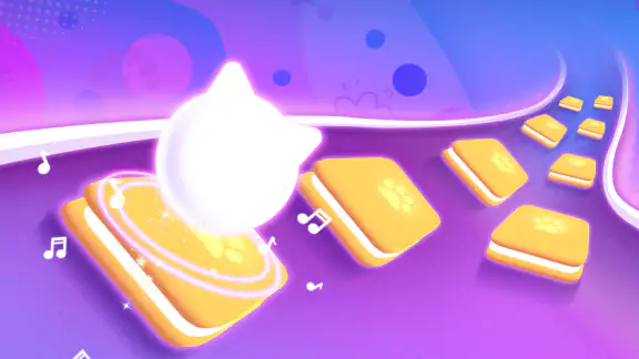 Beat Cats screenshot