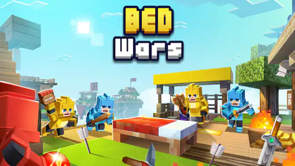 Bed Wars screenshot