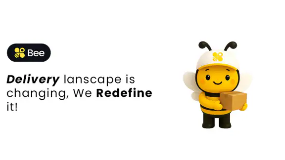 Bee Driver: App for Bee Driver screenshot