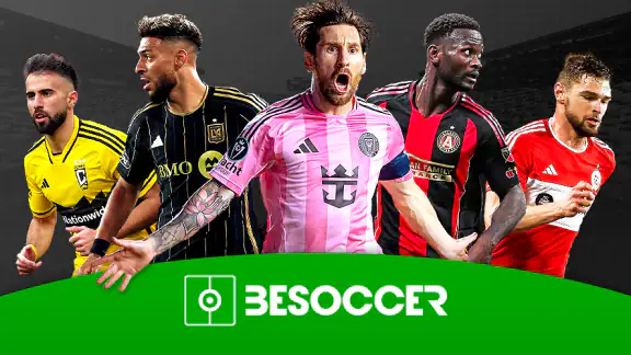BeSoccer: Soccer Live Score screenshot