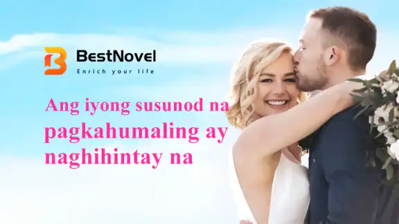 BestNovel screenshot