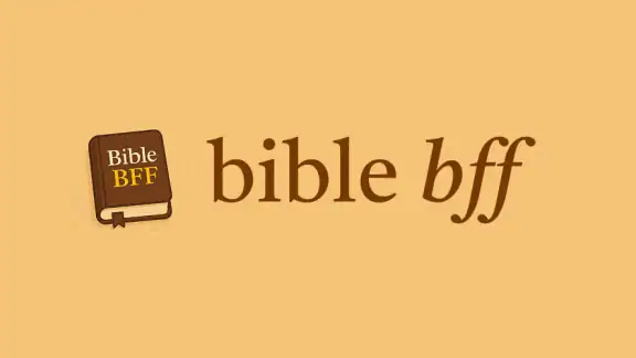 Bible Bff-Modern Bible Stories screenshot