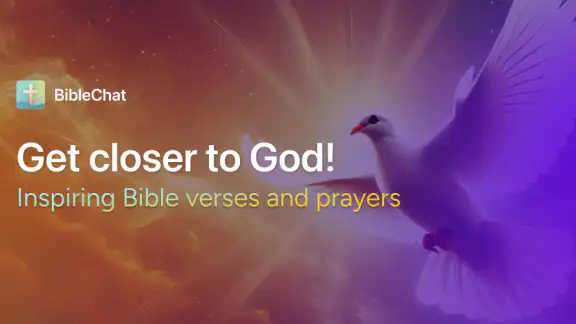 Bible Chat - Banal na Bibliya screenshot