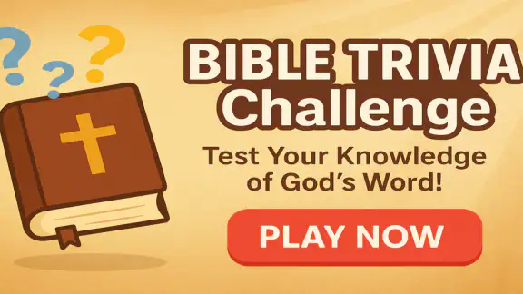 Bible Trivia Quiz game Offline screenshot