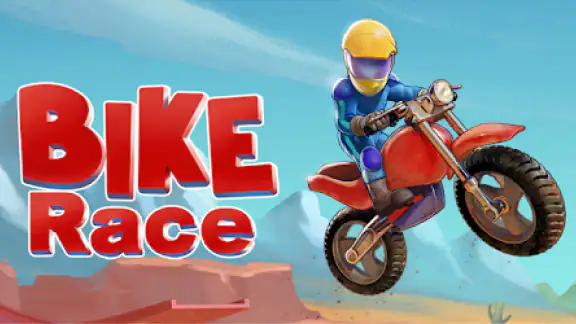 Bike Race：Motorcycle Games screenshot