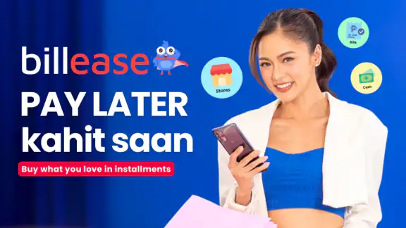 Billease - Buy Now, Pay Later screenshot