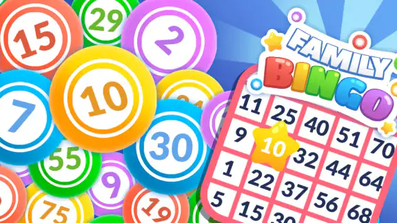 Bingo screenshot