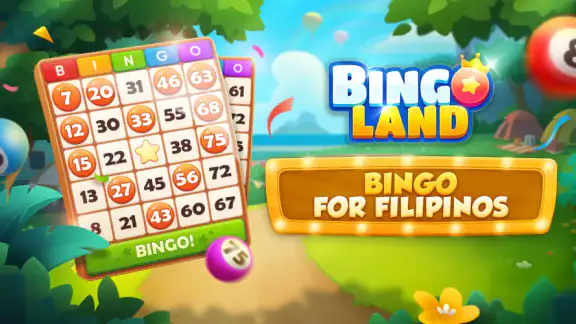 Bingo Land-Classic na Laro screenshot