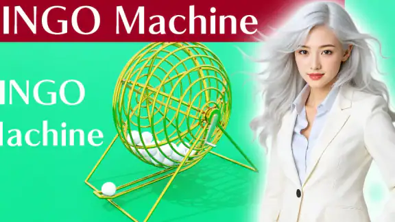 Bingo Machine screenshot