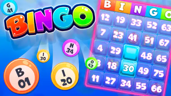 Bingo Odyssey - Offline Games screenshot