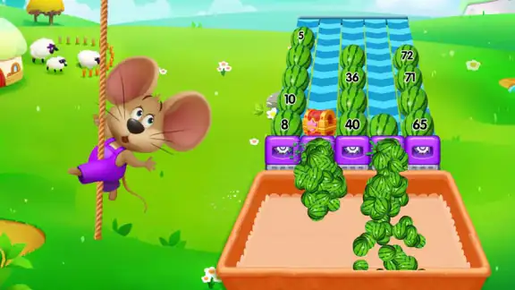 Bingo Voyage - Live Bingo Game screenshot