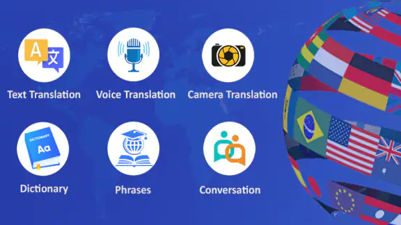 Bisaya to Tagalog Translator screenshot