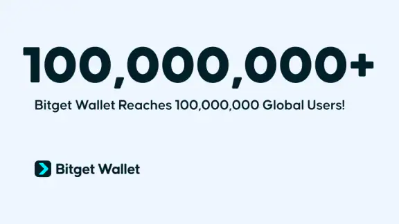 Bitget Wallet: Crypto, Bitcoin screenshot