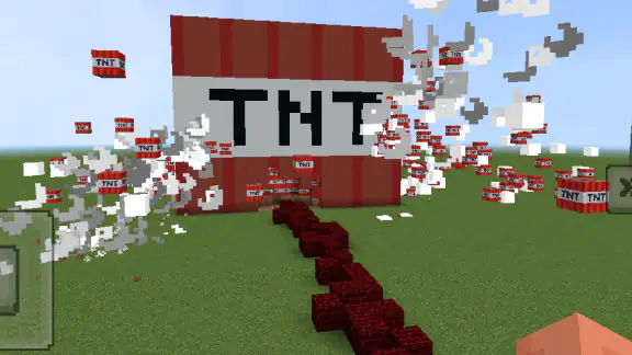 Block Blast TNT screenshot