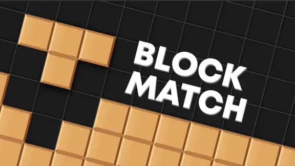 Block Match - Wood Puzzle screenshot
