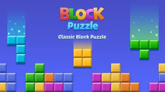 Block Puzzle screenshot