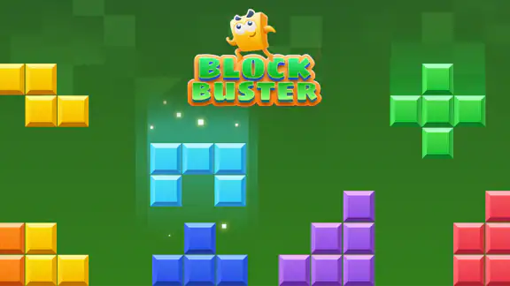 Blockbuster - Games & Social screenshot